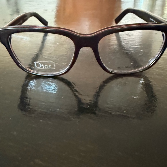 Christian Dior Homme Eyeglasses - Picture 5 of 11